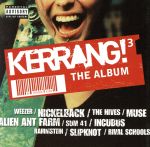 【輸入盤】Kerrang 3