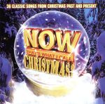 【輸入盤】Now That’s What I Call Christmas!