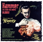 【輸入盤】Hammer - The studio that dripped blood!