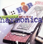 【輸入盤】Essential Blues Harmonica