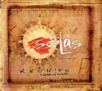 【輸入盤】Reunion: A Decade of Solas (W/Dvd) (Dig)