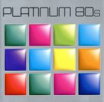 【輸入盤】Platinum 80s
