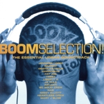 【輸入盤】Boom Selection!