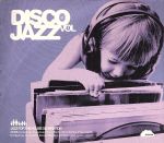 【輸入盤】Disco Jazz Music & Movement