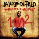 【輸入盤】Un Metro Cuadrado 1m2