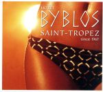 【輸入盤】Hotel Byblos: Saint Tropez Since 1967