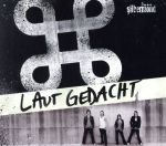 【輸入盤】Laut Gedacht + DVD