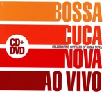 【輸入盤】Ao Vivo: Celebrating 50 Years (W/Dvd) (Dig)