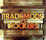 【輸入盤】Tradi-Mods Vs Rockers