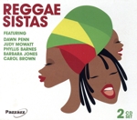 【輸入盤】Reggae Sistas