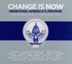 【輸入盤】Change Is Now: Renewing America’s Promise