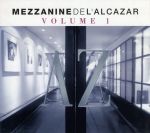 【輸入盤】Mezzanine De L’alcazar