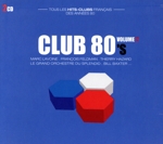 【輸入盤】Club 80’s 2