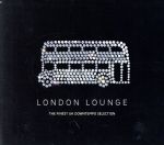 【輸入盤】London Lounge