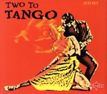 【輸入盤】Two to Tango