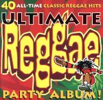 【輸入盤】It’s the Ultimate Reggae P