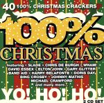 【輸入盤】100% Christmas 1