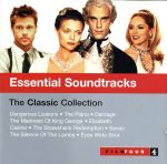 【輸入盤】Essential Soundtracks