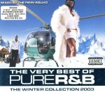 【輸入盤】The Very Best of Pure R&B...