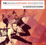 【輸入盤】The Original Northern Soul Selection