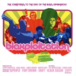 【輸入盤】Blaxploitation