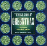 【輸入盤】The Music and Song of Greentrax (2-CD Set)