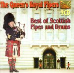 【輸入盤】Best of Scottish Pipes & Drums