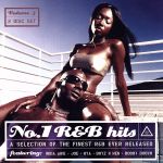 【輸入盤】No.1 R&B Hits Vol.3