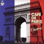 【輸入盤】Cafe De Paris-Encore!