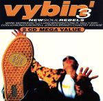 【輸入盤】Vybin’ 3