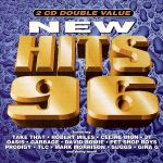 【輸入盤】New Hits ’96