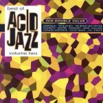 【輸入盤】The Best of Acid Jazz 2