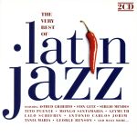 【輸入盤】Latin Jazz