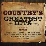 【輸入盤】Country’s Greatest Hits