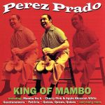 【輸入盤】King Of Mambo