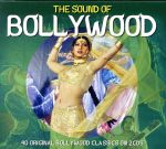 【輸入盤】The Sound Of Bollywood [Import]