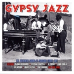 【輸入盤】Gypsy Jazz [Import]