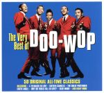 【輸入盤】The Very Best Of Doo-Wop [Import]