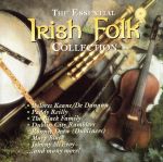 【輸入盤】Essential Irish Folk Collection