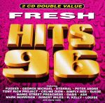 【輸入盤】Fresh Hits ’96