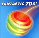 【輸入盤】Fantastic 70’s