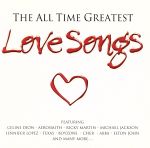 【輸入盤】All Time Greatest Love Songs