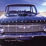【輸入盤】Blue De Luxe