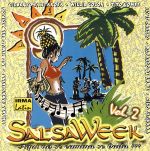 【輸入盤】Salsaweek Vol.2