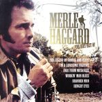 【輸入盤】Very Best of MERLE HAGGARD