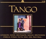 【輸入盤】Tango