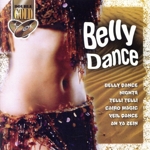 【輸入盤】Belly Dance