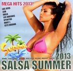 【輸入盤】Salsa Summer 2013 Mega Hits