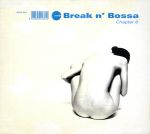 【輸入盤】Break N Bossa: Chapter 6