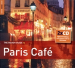 【輸入盤】Paris Cafe